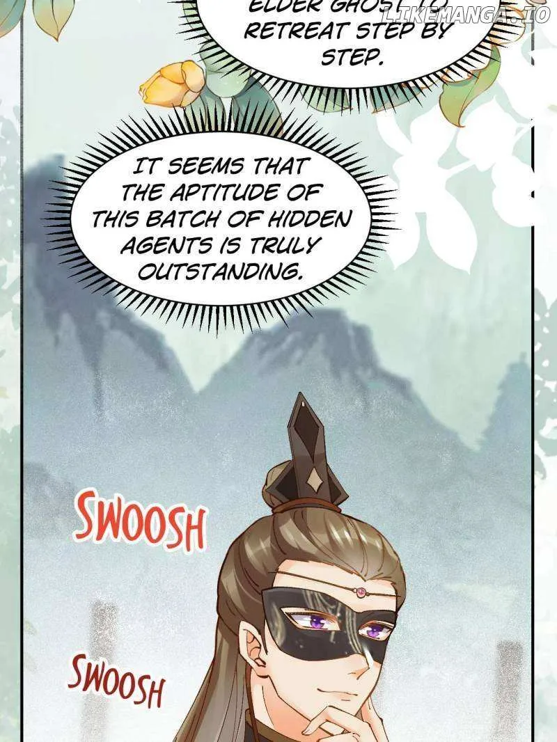 Read The Ghostly Doctor chapter 560 image 23 on Lezhin
