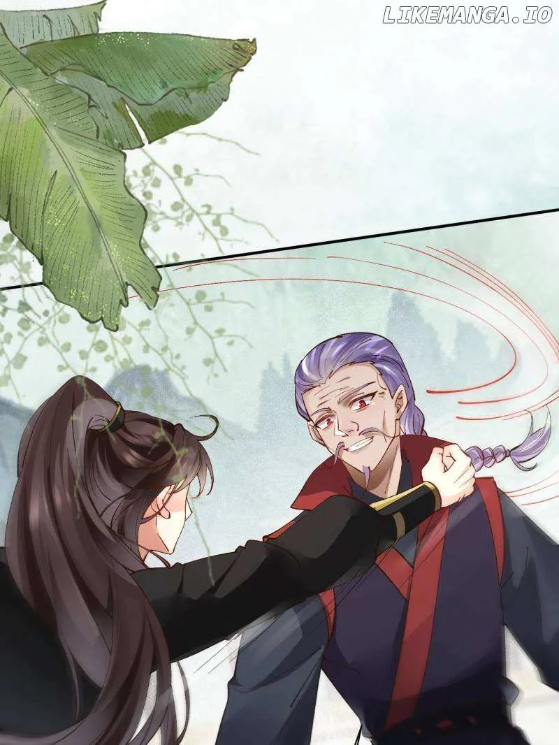 Read The Ghostly Doctor chapter 560 image 25 on Lezhin