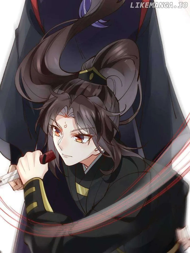 Read The Ghostly Doctor chapter 560 image 28 on Lezhin
