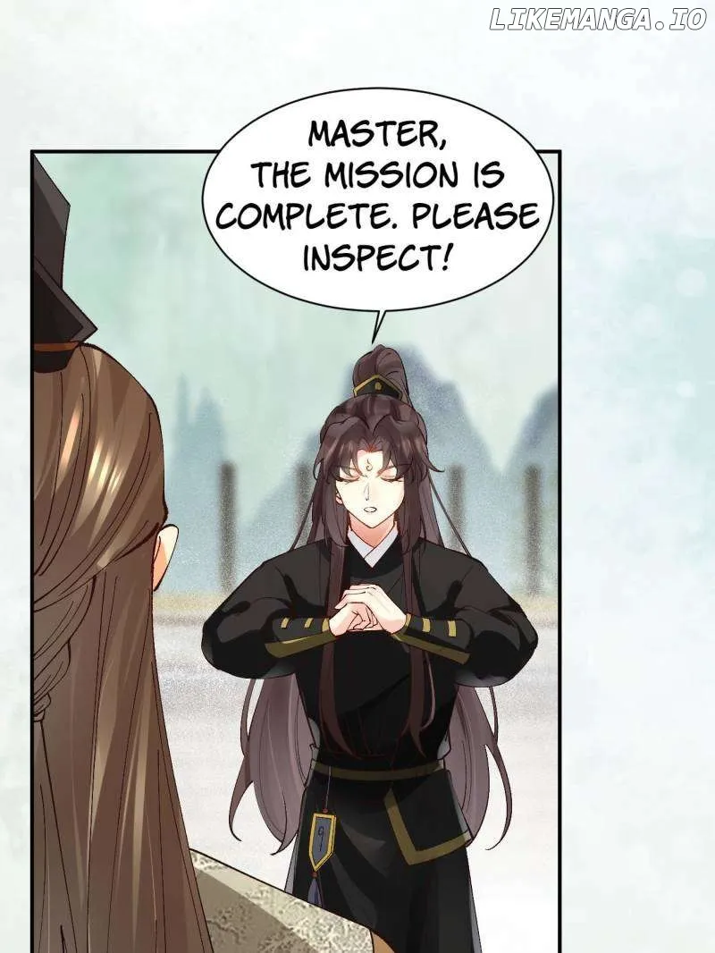 Read The Ghostly Doctor chapter 560 image 31 on Lezhin
