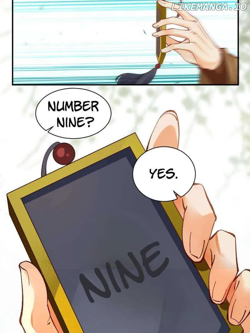 Read The Ghostly Doctor chapter 560 image 33 on Lezhin