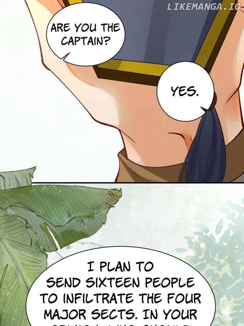 Read The Ghostly Doctor chapter 560 image 34 on Lezhin