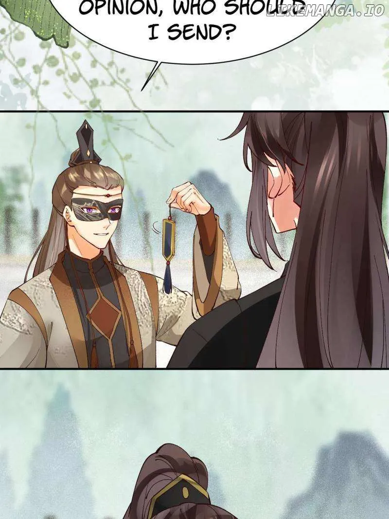 Read The Ghostly Doctor chapter 560 image 35 on Lezhin