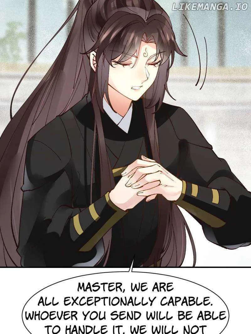 Read The Ghostly Doctor chapter 560 image 36 on Lezhin