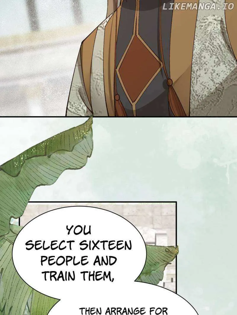 Read The Ghostly Doctor chapter 560 image 39 on Lezhin