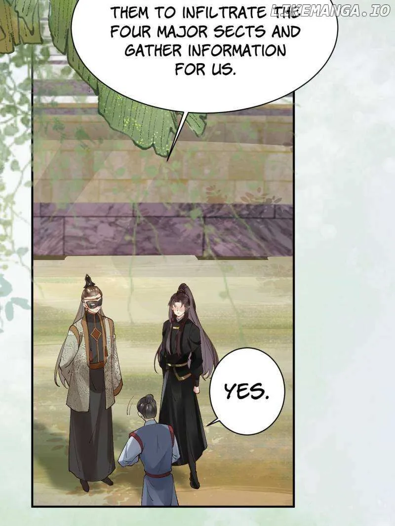 Read The Ghostly Doctor chapter 560 image 40 on Lezhin