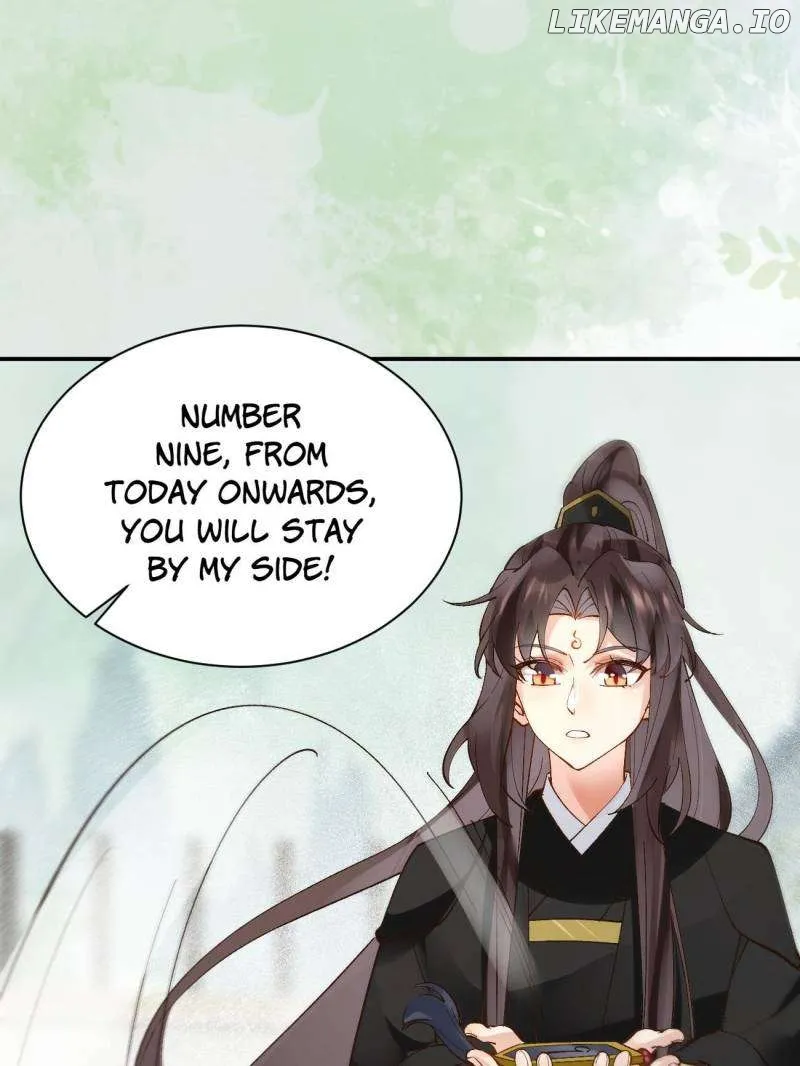 Read The Ghostly Doctor chapter 560 image 41 on Lezhin