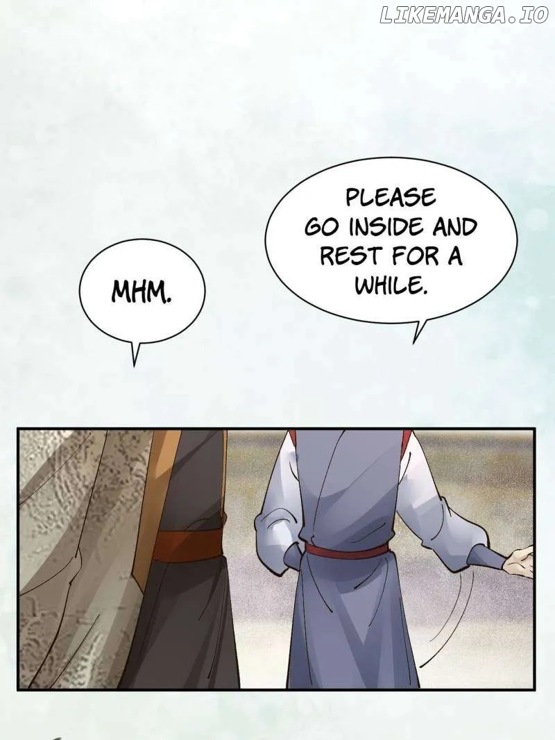 Read The Ghostly Doctor chapter 560 image 44 on Lezhin
