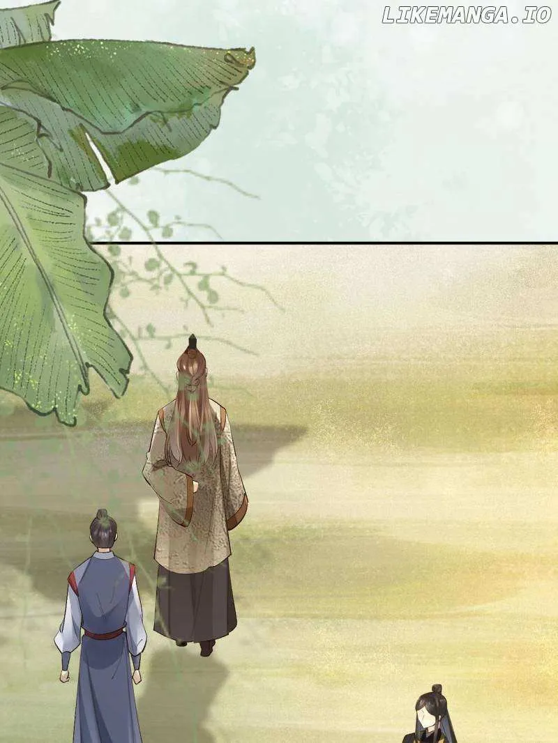 Read The Ghostly Doctor chapter 560 image 45 on Lezhin