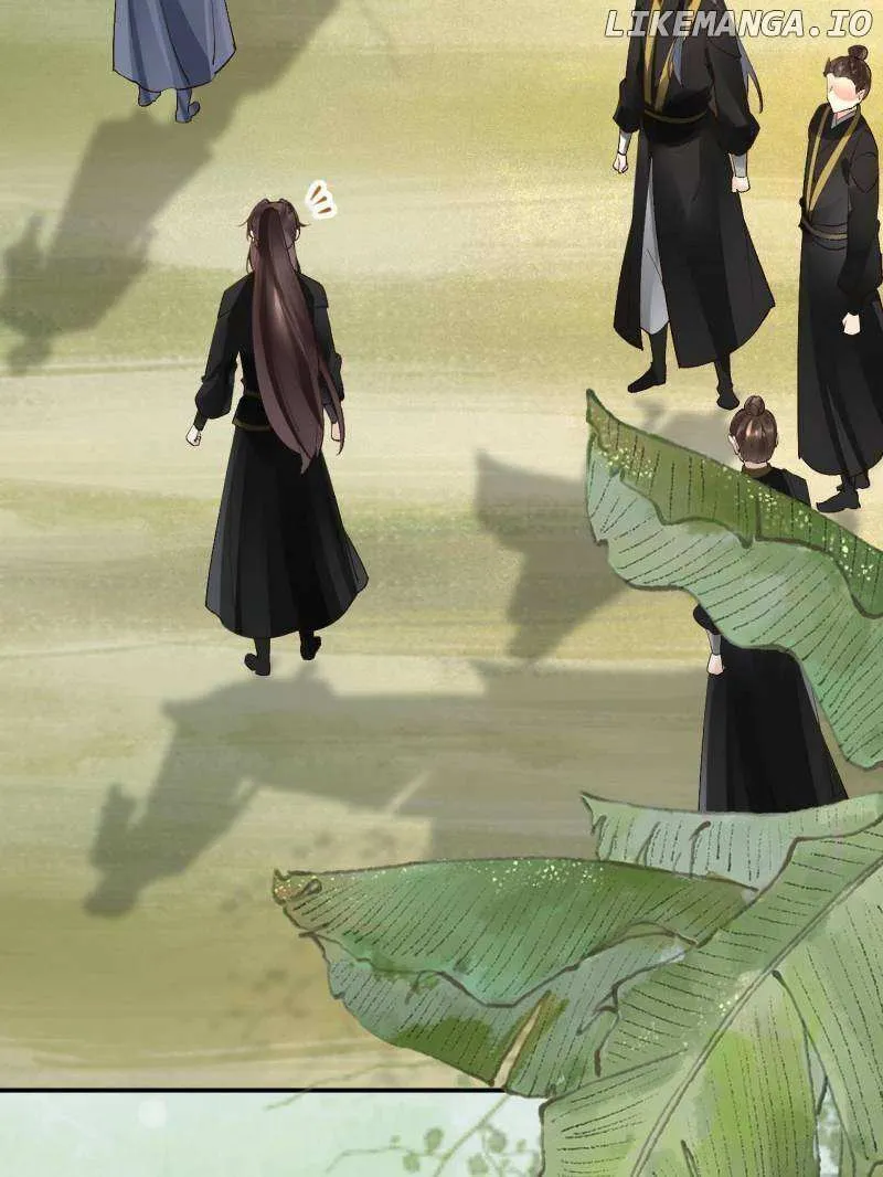 Read The Ghostly Doctor chapter 560 image 46 on Lezhin