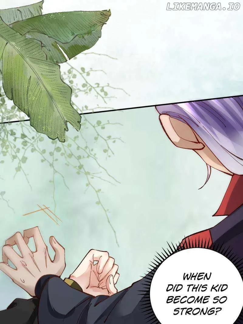 Read The Ghostly Doctor chapter 560 image 7 on Lezhin