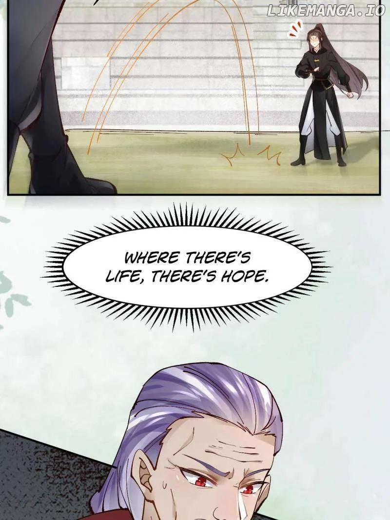 Read The Ghostly Doctor chapter 560 image 9 on Lezhin