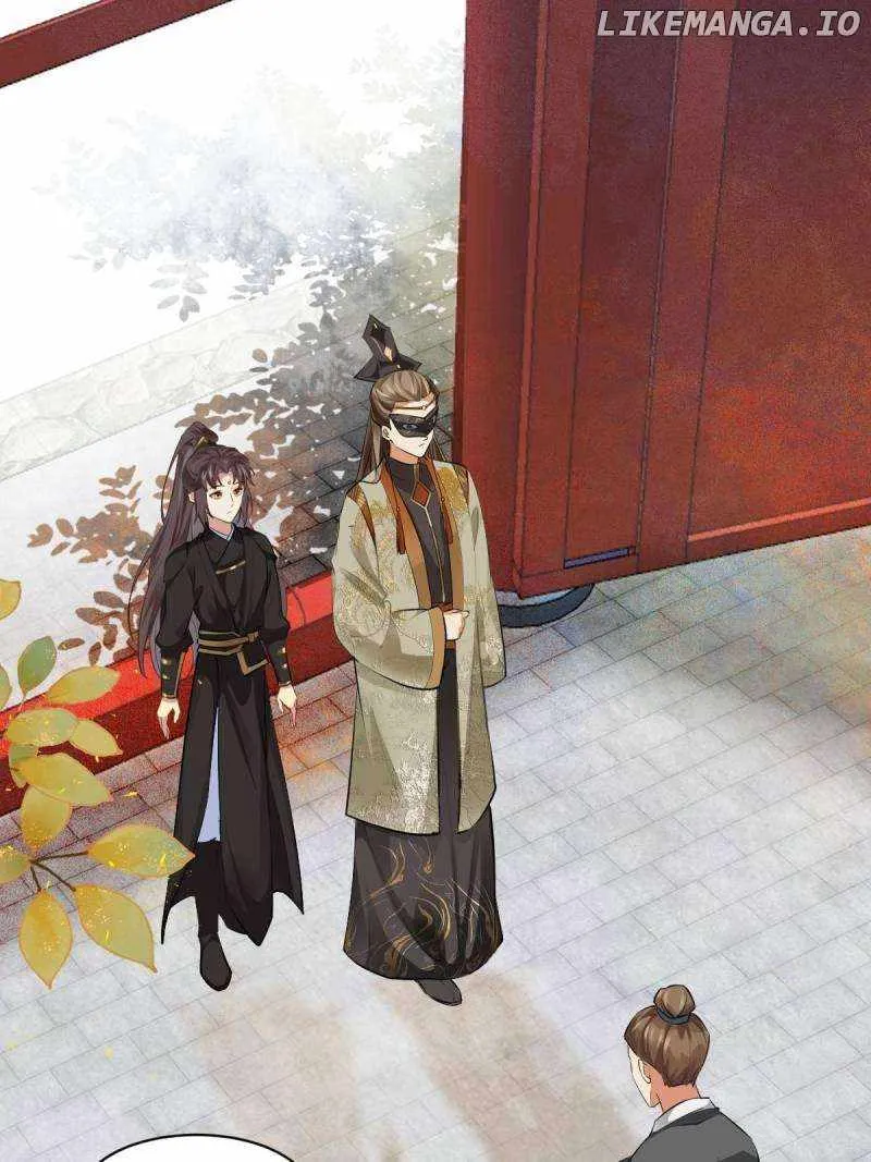 Read The Ghostly Doctor chapter 561 image 1 on Lezhin