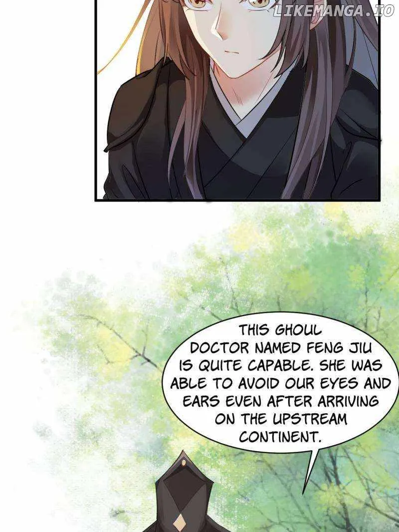 Read The Ghostly Doctor chapter 561 image 10 on Lezhin