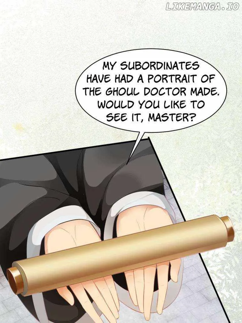 Read The Ghostly Doctor chapter 561 image 13 on Lezhin