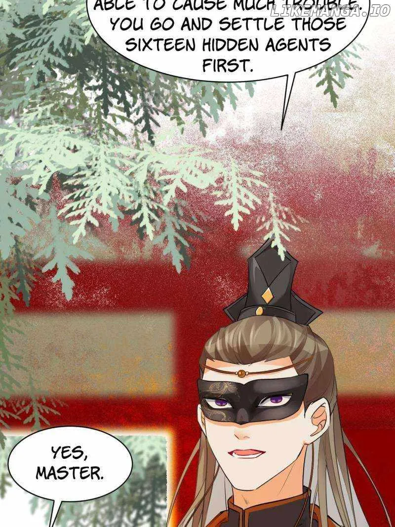 Read The Ghostly Doctor chapter 561 image 16 on Lezhin