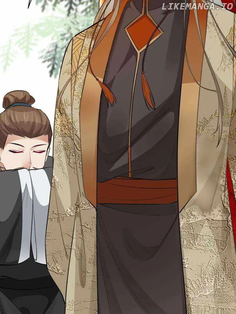 Read The Ghostly Doctor chapter 561 image 17 on Lezhin
