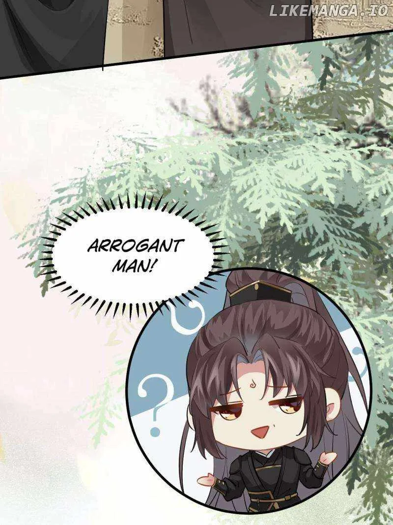 Read The Ghostly Doctor chapter 561 image 18 on Lezhin