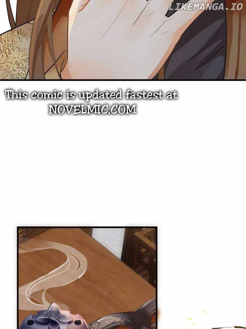 Read The Ghostly Doctor chapter 561 image 22 on Lezhin