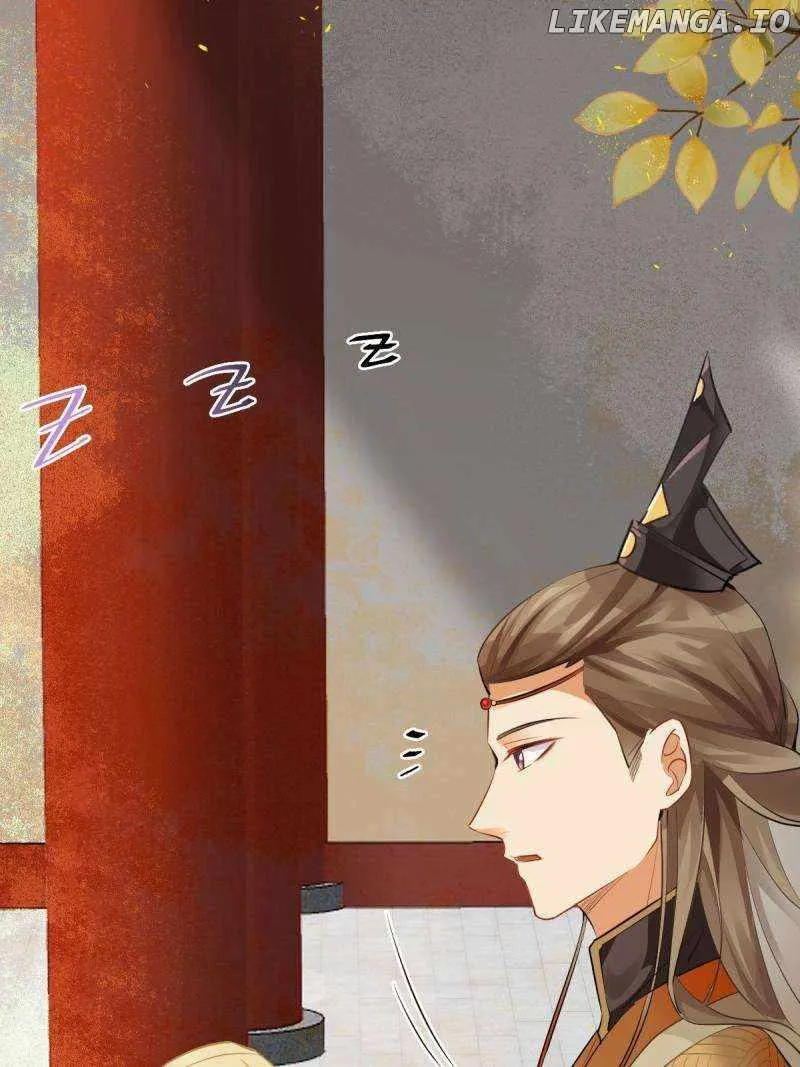 Read The Ghostly Doctor chapter 561 image 24 on Lezhin