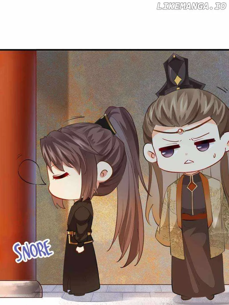 Read The Ghostly Doctor chapter 561 image 26 on Lezhin