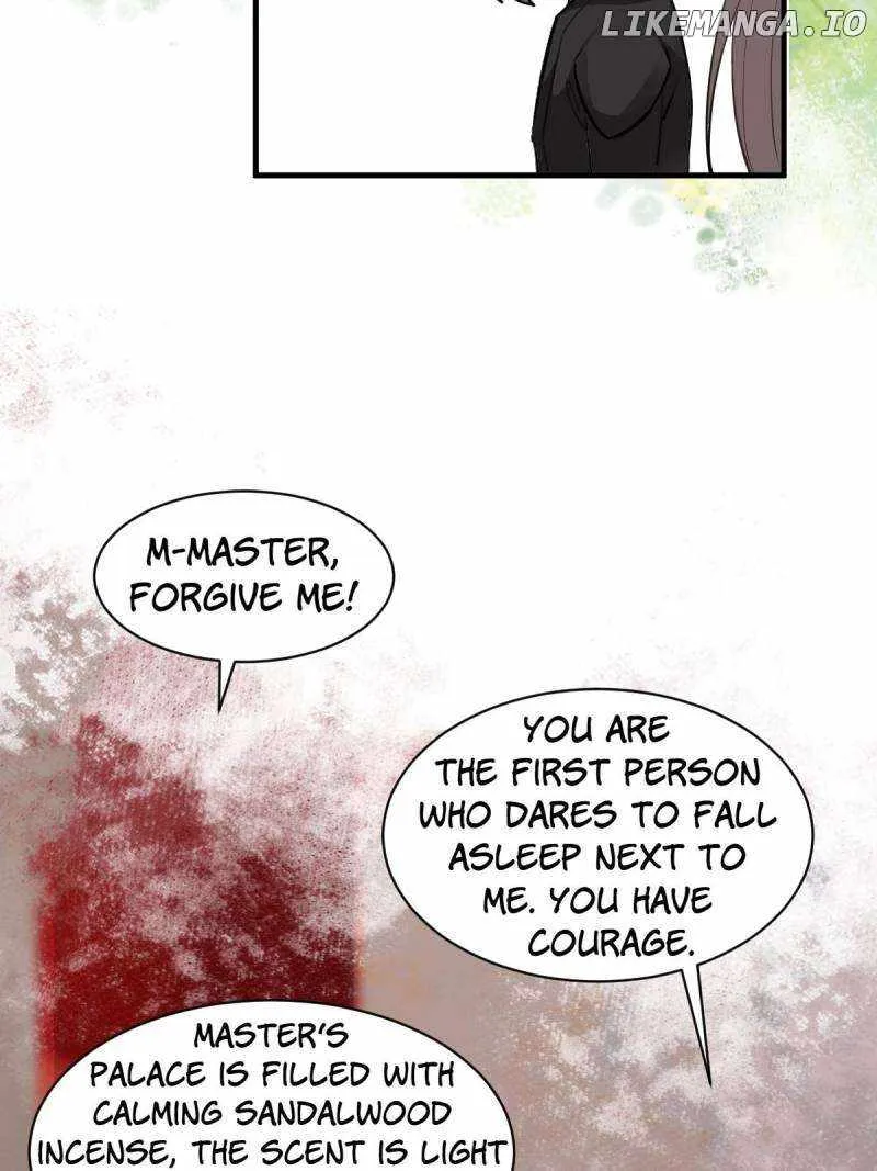 Read The Ghostly Doctor chapter 561 image 28 on Lezhin