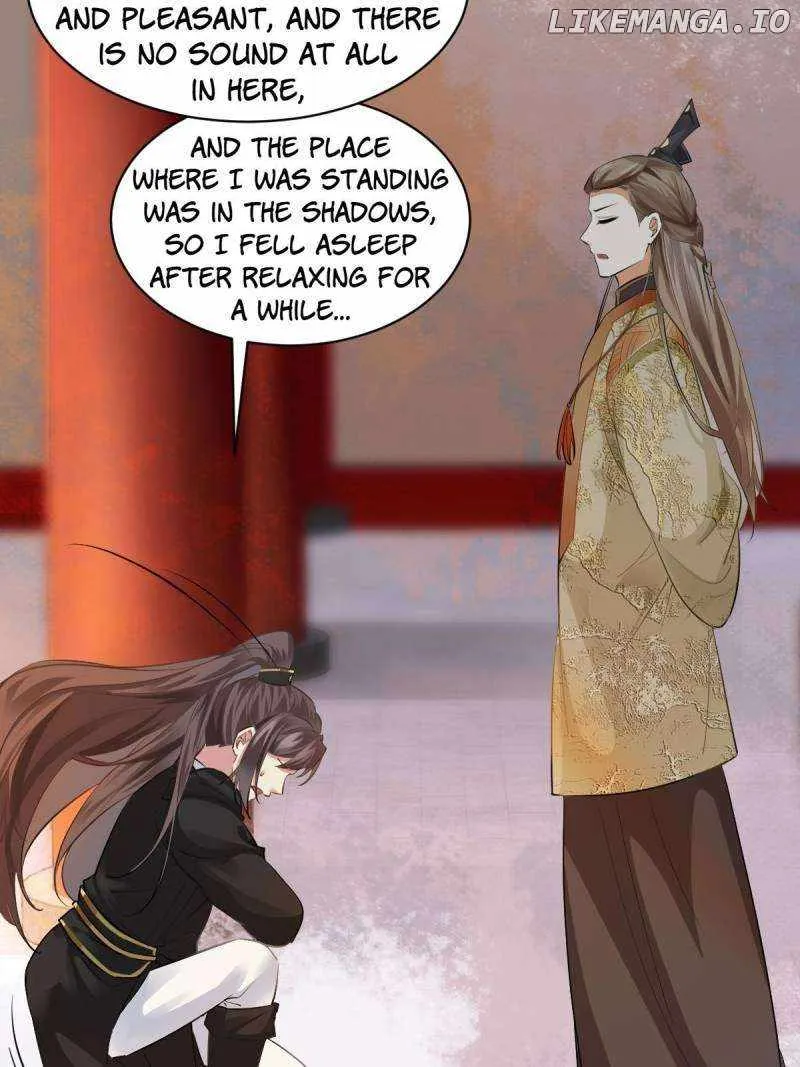 Read The Ghostly Doctor chapter 561 image 29 on Lezhin