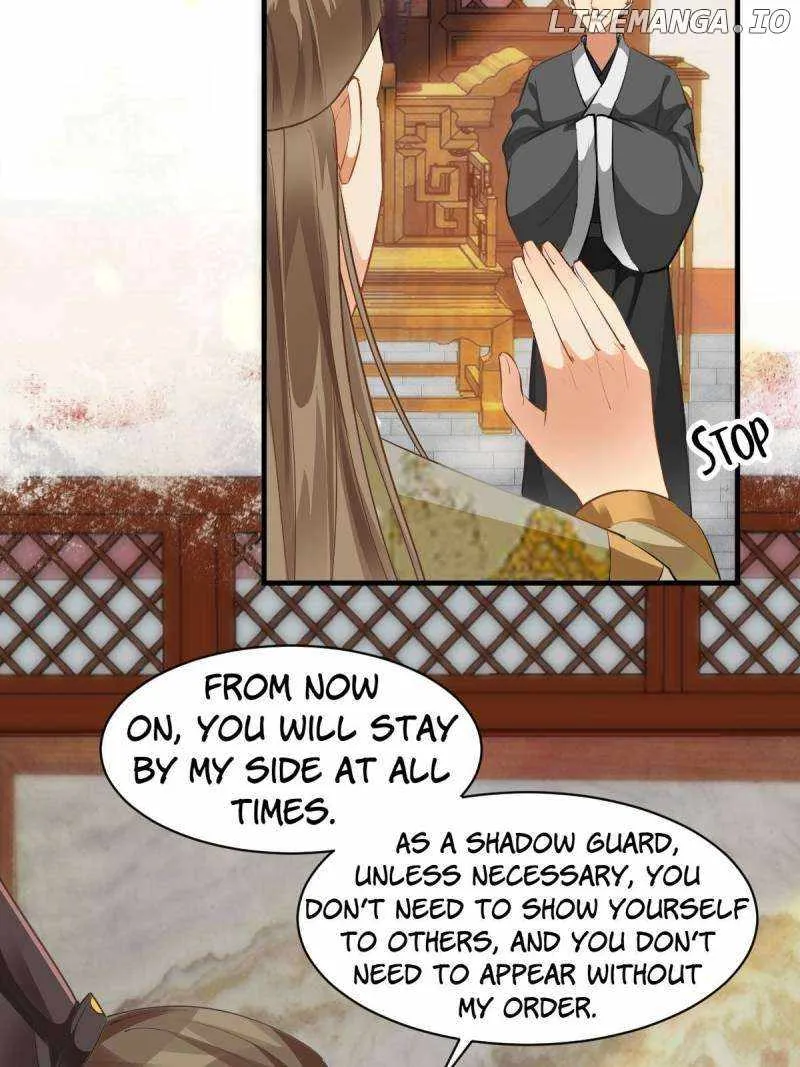 Read The Ghostly Doctor chapter 561 image 3 on Lezhin