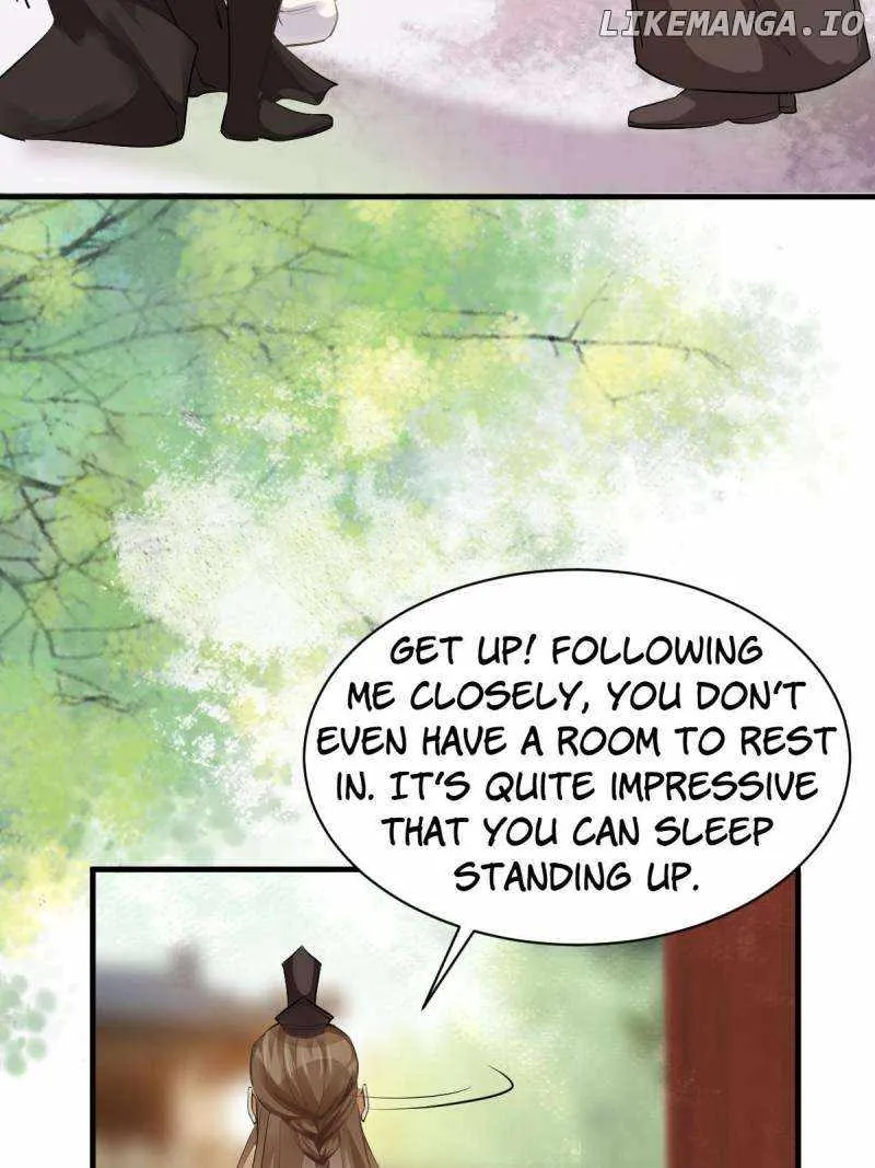 Read The Ghostly Doctor chapter 561 image 30 on Lezhin