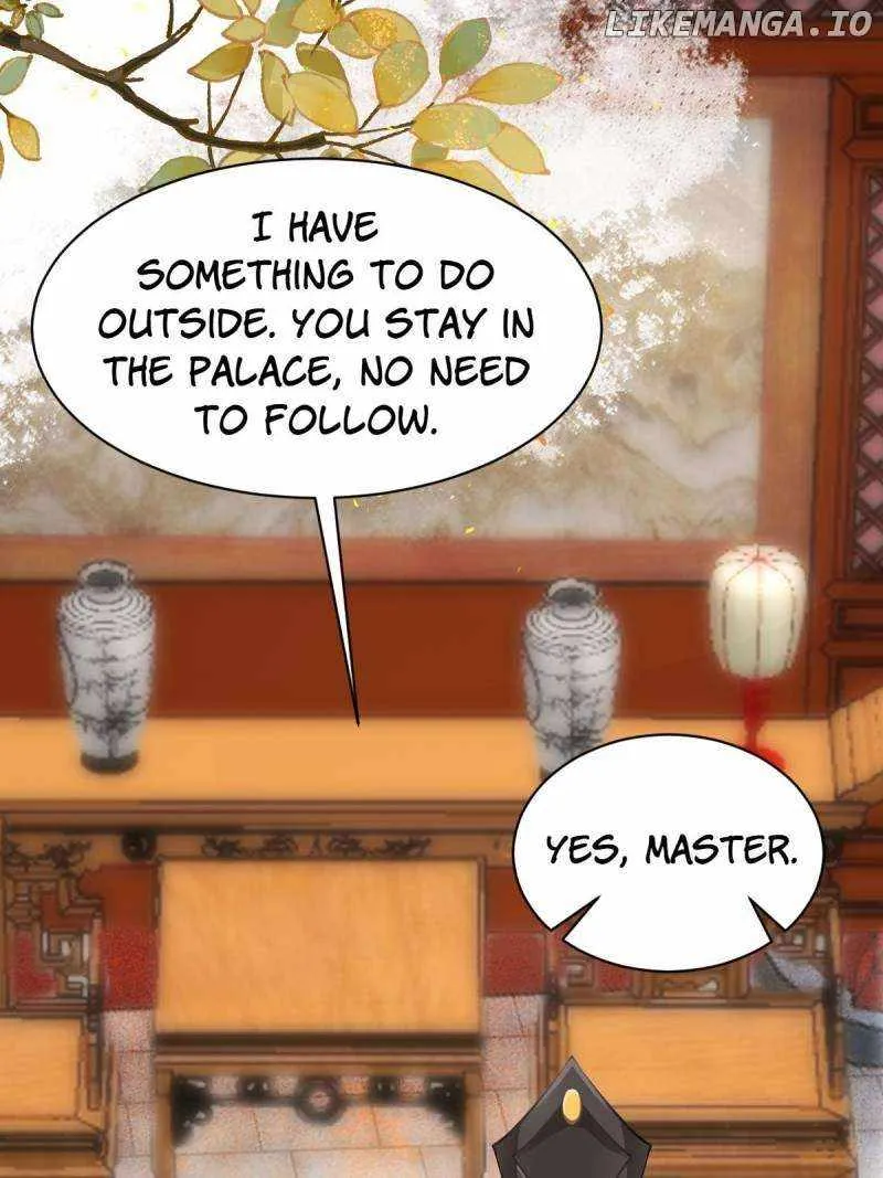 Read The Ghostly Doctor chapter 561 image 32 on Lezhin