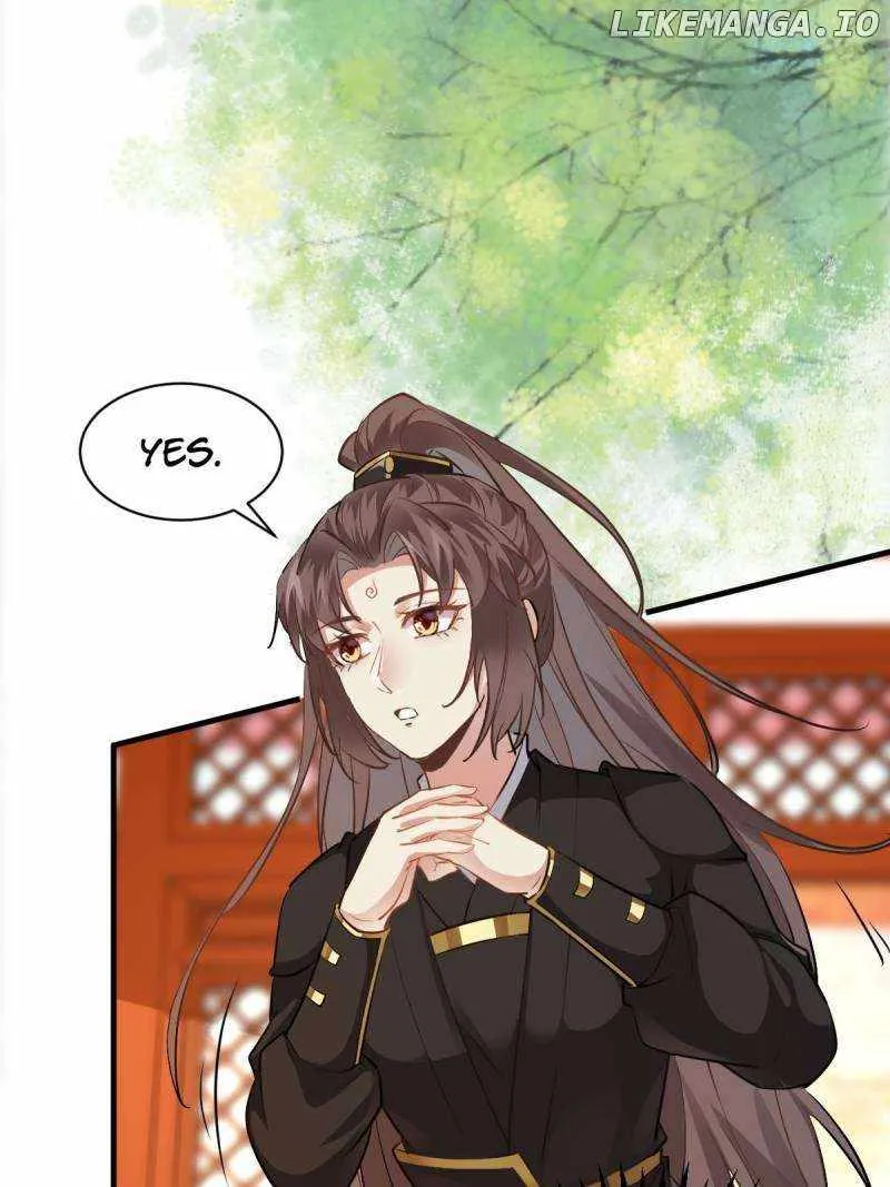 Read The Ghostly Doctor chapter 561 image 34 on Lezhin