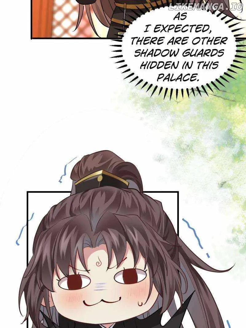 Read The Ghostly Doctor chapter 561 image 35 on Lezhin