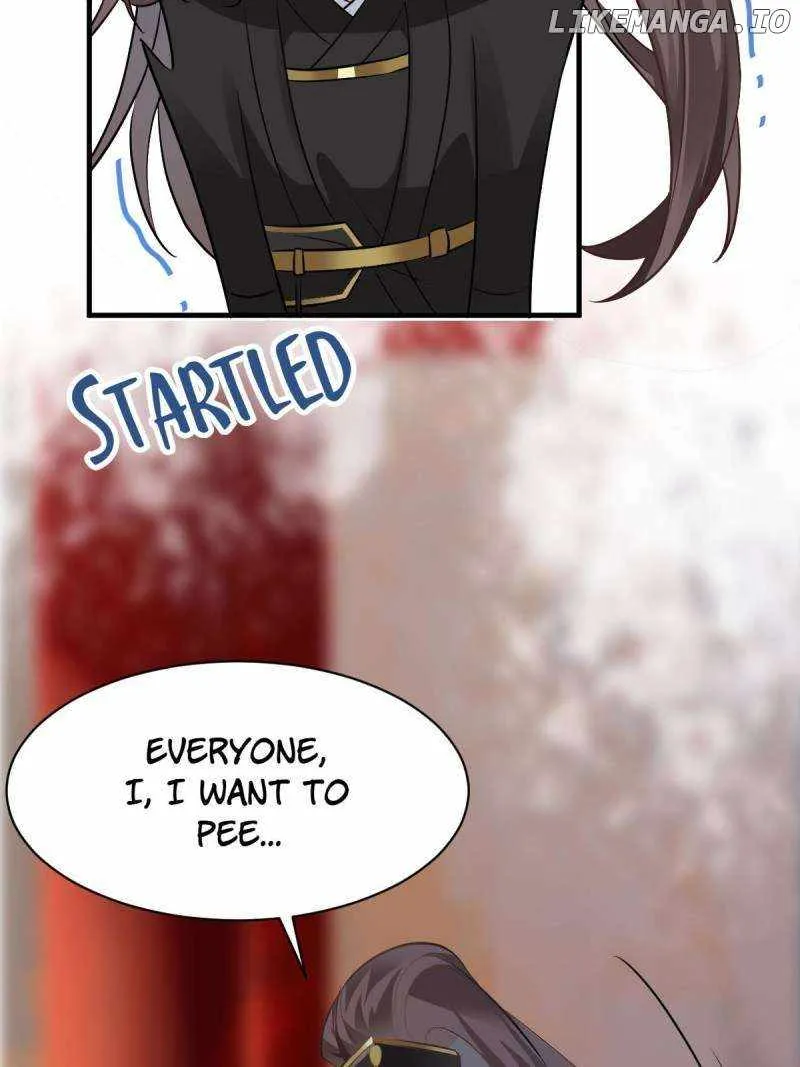 Read The Ghostly Doctor chapter 561 image 36 on Lezhin