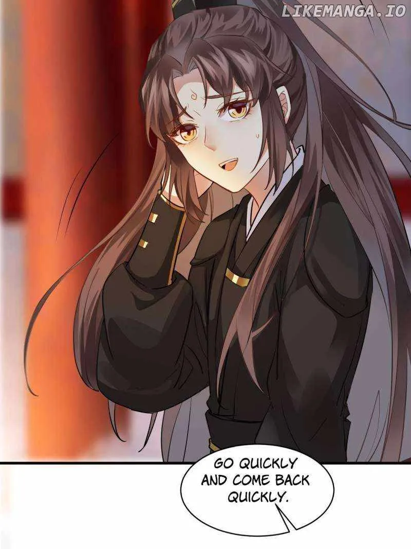 Read The Ghostly Doctor chapter 561 image 37 on Lezhin