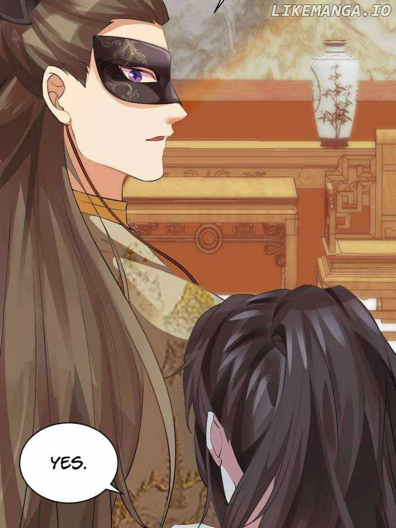 Read The Ghostly Doctor chapter 561 image 4 on Lezhin
