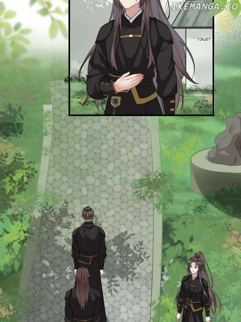 Read The Ghostly Doctor chapter 561 image 40 on Lezhin