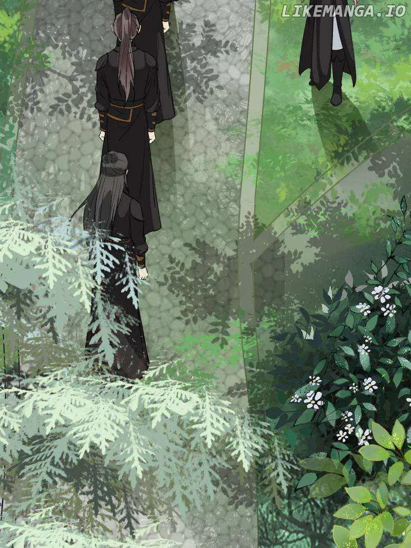 Read The Ghostly Doctor chapter 561 image 41 on Lezhin
