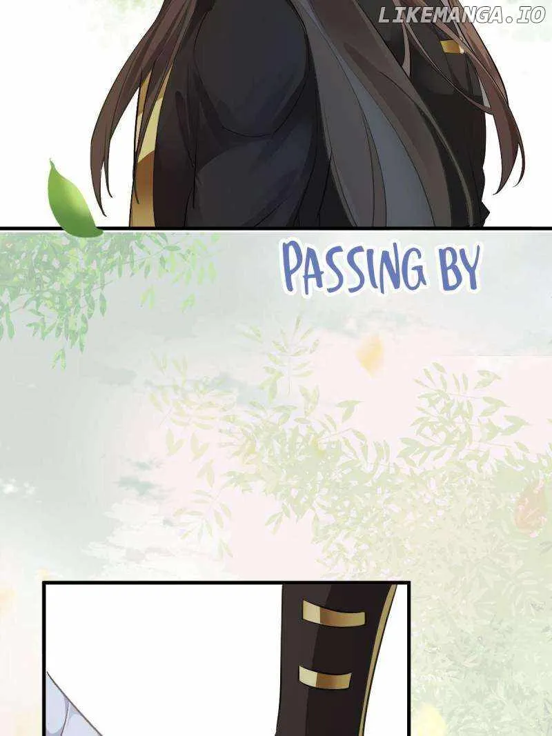 Read The Ghostly Doctor chapter 561 image 43 on Lezhin