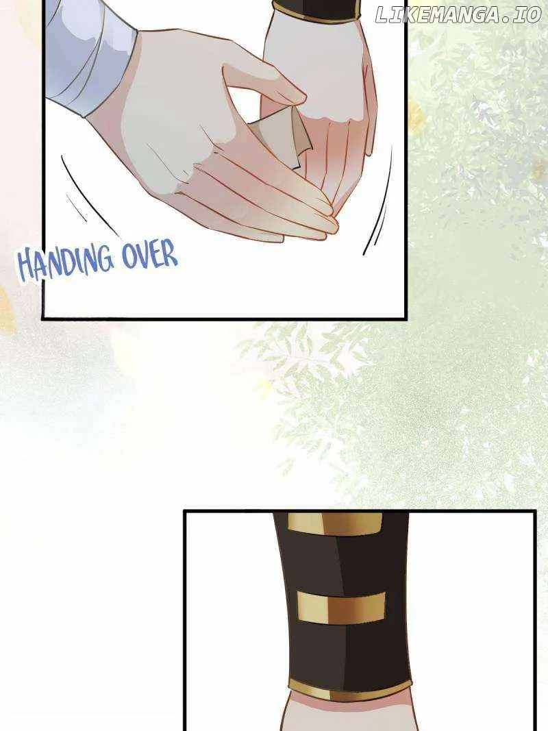 Read The Ghostly Doctor chapter 561 image 44 on Lezhin