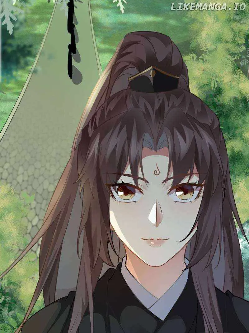 Read The Ghostly Doctor chapter 561 image 46 on Lezhin