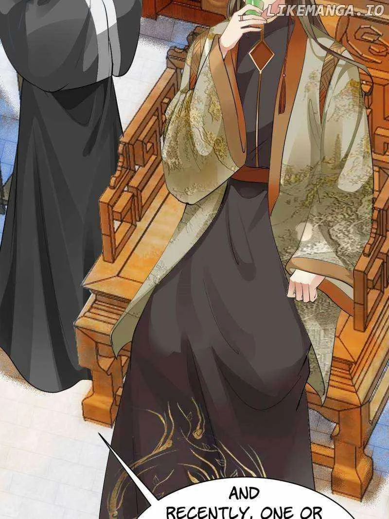 Read The Ghostly Doctor chapter 561 image 8 on Lezhin