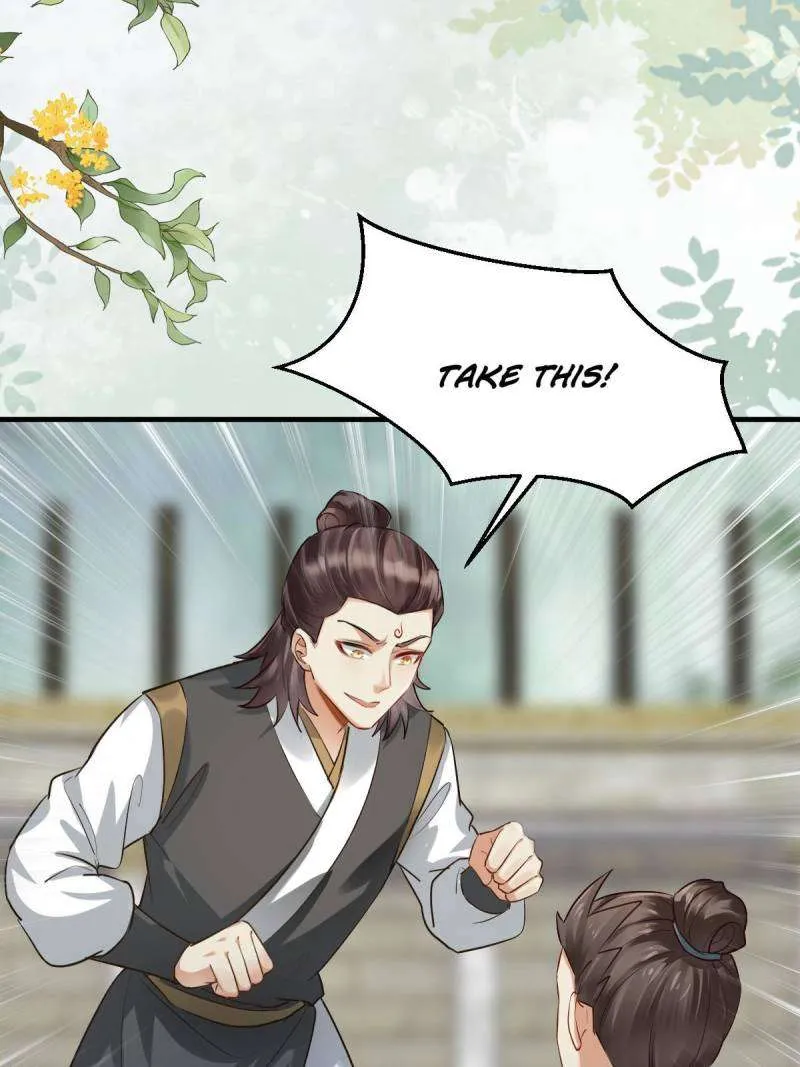 Read The Ghostly Doctor chapter 562 image 13 on Lezhin
