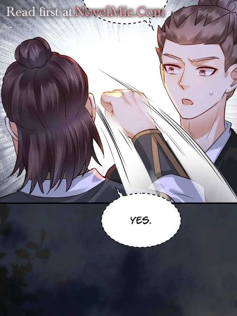 Read The Ghostly Doctor chapter 562 image 15 on Lezhin