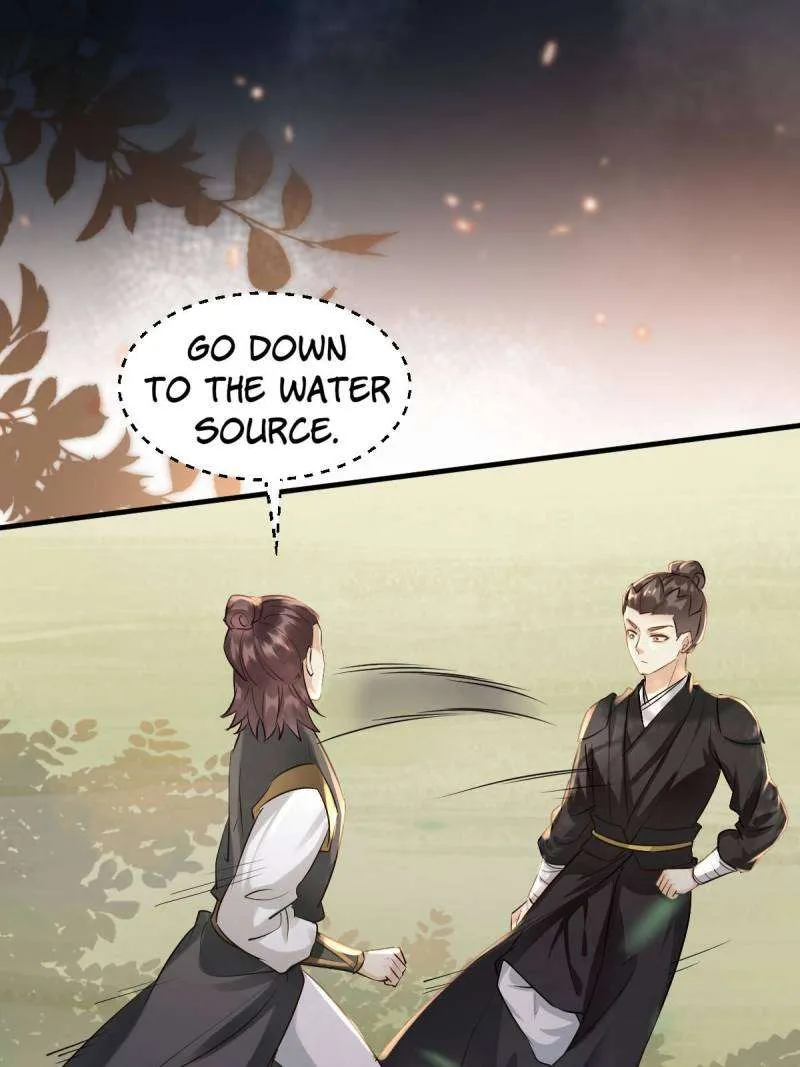 Read The Ghostly Doctor chapter 562 image 16 on Lezhin