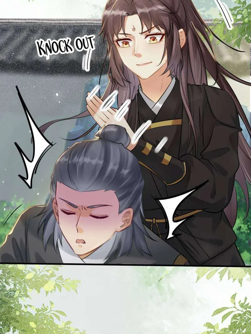 Read The Ghostly Doctor chapter 562 image 2 on Lezhin