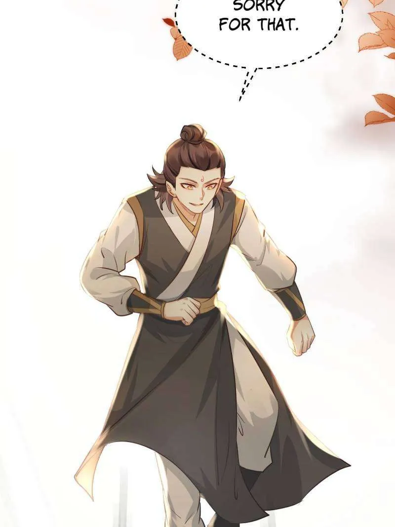 Read The Ghostly Doctor chapter 562 image 20 on Lezhin