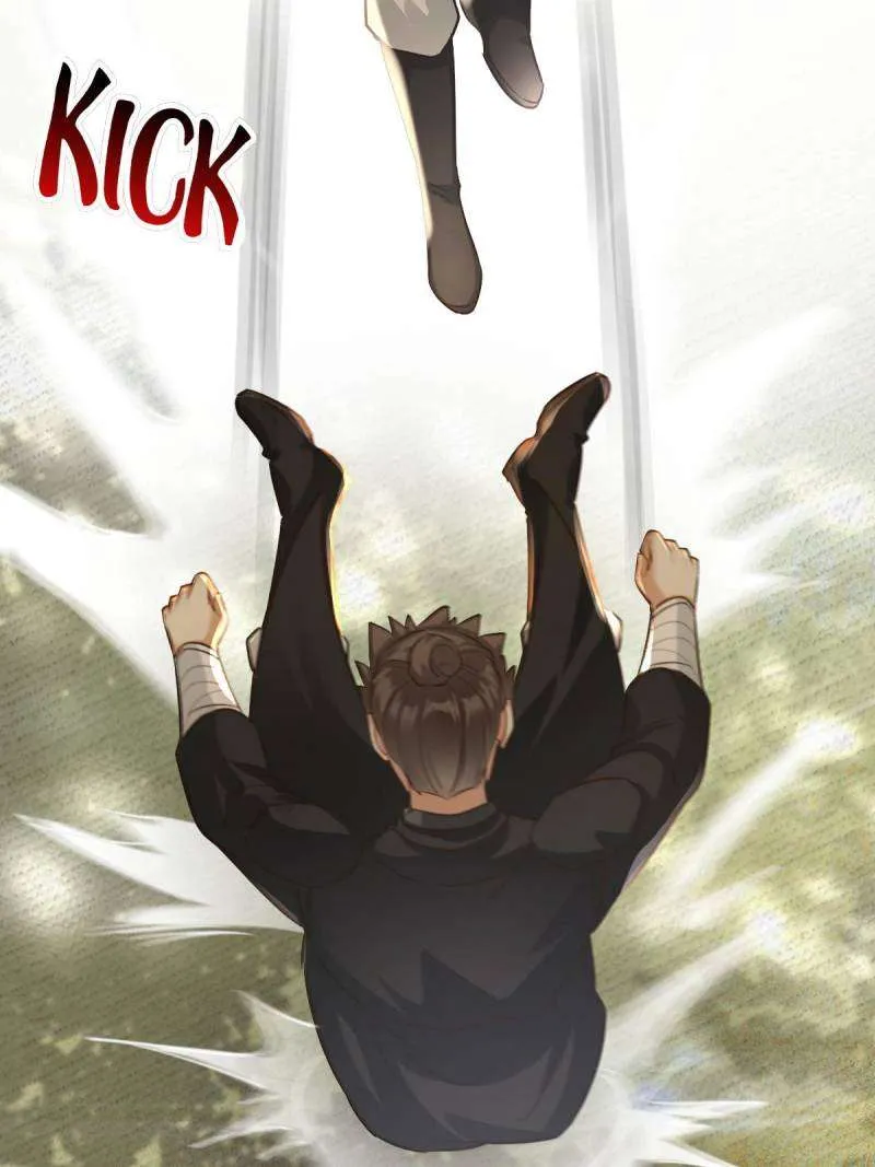 Read The Ghostly Doctor chapter 562 image 21 on Lezhin