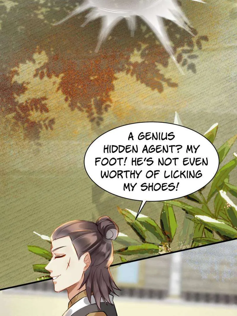 Read The Ghostly Doctor chapter 562 image 22 on Lezhin