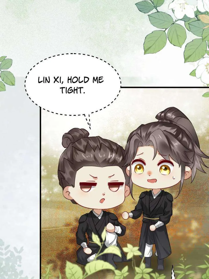 Read The Ghostly Doctor chapter 562 image 24 on Lezhin