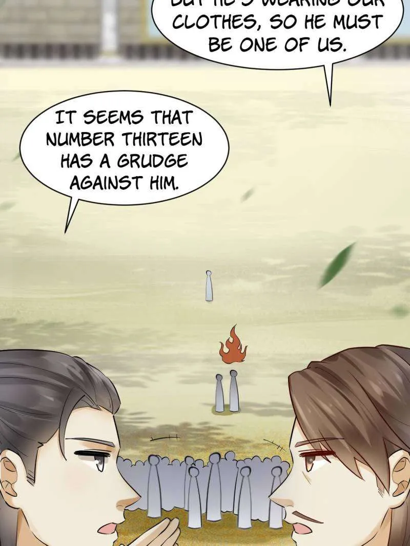 Read The Ghostly Doctor chapter 562 image 28 on Lezhin